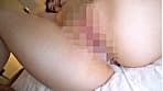 上品なピアノ講師がシーツぐしょ濡れお漏らしSEX！！パパ活慣れしたスレンダー女子のオクチに暴発！無許可の中出し2連発！！ サンプル画像 13