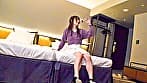 【裏垢女子をコテンパン！！】SNSフォロワー2万人の裏垢女子“お漏らし姫”を乱交SEXでフルボッコ！！屈強な肉棒×5本にハメられ続けイキまくり！押し寄せ続ける快楽の波に、最後は精神崩壊してコワレちゃったww サンプル画像 2