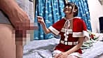 抜けるサンタ素人 2 サンプル画像 7