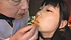 スタイル抜群美少女はされるがままに... サンプル画像 2