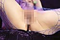 KUSOERO DANCING GIRL DANCE FUCK STYLE 春陽モカ サンプル画像 8