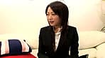 職業を持つ人妻たちVOL.5 曾我部歩（28）編 サンプル画像 1