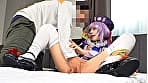 個撮特化 全身敏感グラドル撮影会 りょうちゃん（20） 町田レンズのBLACK KAMEKO FILE.107 ミスヤン●●グラビア女王 お漏らしゆる潮大量噴出 性感帯美少女とラブラブ中出しハメ撮り サンプル画像 9
