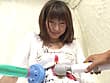 極上素人おもいっきり生電マ1 サンプル画像 2