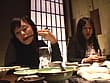 普段は真面目な同僚は酔わせるとサオと玉まで飲み込んでオシッコ漏らすほど感じ出す サンプル画像 4