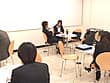 普段は真面目な同僚は酔わせるとサオと玉まで飲み込んでオシッコ漏らすほど感じ出す サンプル画像 16