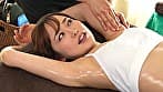 腋・乳輪・肛門まわりを刺激するアポクリン腺マッサージに恥じらい汗だくで発情する敏感女 サンプル画像 3