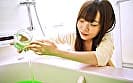 「久しぶりに一緒に入ろう」と誘ってきたお姉ちゃんとローション風呂 滑る快感が理性を狂わせる密着お漏らしセックス 2 サンプル画像 11