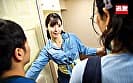 だと思っていた甥っ子に抱きつき耳舐めされ発情お漏らししてしまう巨乳叔母 スレンダー美脚妻 サンプル画像 2