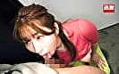 子供だと思っていた甥っ子に抱きつき耳舐めされ発情お漏らししてしまう巨乳叔母 サンプル画像 12