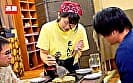 接客中に顔を紅潮させながら感じまくるバイト娘15 もんじゃ屋の元気娘 サンプル画像 2
