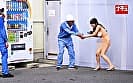 一度ハマると抜け出せない全裸露出沼 羽月乃蒼 サンプル画像 5