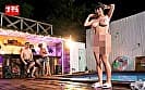 一度ハマると抜け出せない全裸露出沼 羽月乃蒼 サンプル画像 16