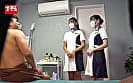 脱毛サロンの美人スタッフに難癖つけてウザいほど中出ししまくったR動画 サンプル画像 5