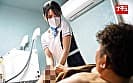 脱毛サロンの美人スタッフに難癖つけてウザいほど中出ししまくったR動画 サンプル画像 7