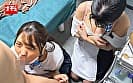 脱毛サロンの美人スタッフに難癖つけてウザいほど中出ししまくったR動画 サンプル画像 10