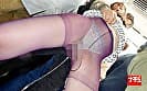 乳首開発電車 敏感お漏らし微乳女 Ver.3 サンプル画像 19