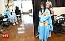 毎週火曜日にレズられる習慣から抜け出せない･･･クロスの中で失禁するまでイカせる美容師ビアンに堕ちた敏感娘 2 サンプル画像 6