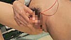 礼子・44歳 お漏らし失禁お母さん サンプル画像 7