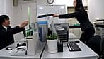 部下にウンコを食べさせたい･･･ 女部長と純情OL サンプル画像 3