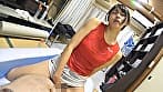 八森わか菜 神陸上ウェア スポーツ日焼けから筋肉美女アスリートの秘部を隠してきたウェアを巨乳や美乳パイパンや剛毛娘に着せジョリワキやハミ毛を堪能。陸上ユニホーム女子の太腿やお尻や着衣放尿まで！！身体にフィットするウェアのキワキワを超接写＆完全着衣でハメ撮り サンプル画像 14