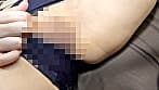 桐谷すずね ムチムチ美尻 神体育着 美少女やぽっちゃり娘らにピチピチ体育着を着せ、ハミパン、ムレムレワレメを毛穴まで見えるほどの超ドアップ接写！さらに尻コキ、着衣お漏らし放尿や体育着ぶっかけ等体育着好きに送る完全着衣フェチAV サンプル画像 12