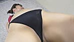 水川潤 神陸上ウェア スポーツ日焼けから筋肉美女アスリートの秘部を隠してきたウェアを巨乳や美乳パイパンや剛毛娘に着せジョリワキやハミ毛を堪能。陸上ユニホーム女子の太腿やお尻や着衣放尿まで！！身体にフィットするウェアのキワキワを超接写＆完全着衣でハメ撮り サンプル画像 2