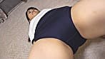 前田えま ムチムチ美尻 神体育着 美少女やぽっちゃり娘らにピチピチ体育着を着せ、ハミパン、ムレムレワレメを毛穴まで見えるほどの超ドアップ接写！さらに尻コキ、着衣お漏らし放尿や体育着ぶっかけ等体育着好きに送る完全着衣フェチAV サンプル画像 2