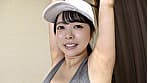 羽月乃蒼 神ジムウェア 美意識高いジム通いお嬢さんやSNSインフルエンサーのジムウェア姿！！我々と住む世界が違う高嶺女子の美尻や恥丘やジョリワキを接写で堪能！！ジム女子の太腿や尻や着衣放尿までも！！身体にフィットするウェアのシルエットを超接写完全着衣でハメ撮り サンプル画像 3