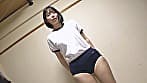九井スナオ ムチムチ美尻 神体育着 美少女やぽっちゃり娘らにピチピチ体育着を着せ、ハミパン、ムレムレワレメを毛穴まで見えるほどの超ドアップ接写！さらに尻コキ、着衣お漏らし放尿や体育着ぶっかけ等体育着好きに送る完全着衣フェチAV サンプル画像 1