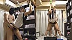 七藤優亜 ムチムチ美尻 神体育着 美少女やぽっちゃり娘らにピチピチ体育着を着せ、ハミパン、ムレムレワレメを毛穴まで見えるほどの超ドアップ接写！さらに尻コキ、着衣お漏らし放尿や体育着ぶっかけ等体育着好きに送る完全着衣フェチAV サンプル画像 17