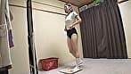 卯水咲流 ムチムチ美尻 神体育着 美少女やぽっちゃり娘らにピチピチ体育着を着せ、ハミパン、ムレムレワレメを毛穴まで見えるほどの超ドアップ接写！さらに尻コキ、着衣お漏らし放尿や体育着ぶっかけ等体育着好きに送る完全着衣フェチAV サンプル画像 3