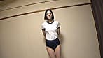 卯水咲流 ムチムチ美尻 神体育着 美少女やぽっちゃり娘らにピチピチ体育着を着せ、ハミパン、ムレムレワレメを毛穴まで見えるほどの超ドアップ接写！さらに尻コキ、着衣お漏らし放尿や体育着ぶっかけ等体育着好きに送る完全着衣フェチAV サンプル画像 4