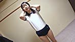 片寄しゅうか ムチムチ美尻 神体育着 美少女やぽっちゃり娘らにピチピチ体育着を着せ、ハミパン、ムレムレワレメを毛穴まで見えるほどの超ドアップ接写！さらに尻コキ、着衣お漏らし放尿や体育着ぶっかけ等体育着好きに送る完全着衣フェチAV サンプル画像 1