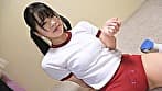 希和みこと ムチムチ美尻 神体育着 美少女やぽっちゃり娘らにピチピチ体育着を着せ、ハミパン、ムレムレワレメを毛穴まで見えるほどの超ドアップ接写！さらに尻コキ、着衣お漏らし放尿や体育着ぶっかけ等体育着好きに送る完全着衣フェチAV サンプル画像 6
