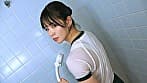 希和みこと ムチムチ美尻 神体育着 美少女やぽっちゃり娘らにピチピチ体育着を着せ、ハミパン、ムレムレワレメを毛穴まで見えるほどの超ドアップ接写！さらに尻コキ、着衣お漏らし放尿や体育着ぶっかけ等体育着好きに送る完全着衣フェチAV サンプル画像 9