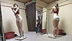 高城なぎさ 神陸上ウェア スポーツ日焼けから筋肉美女アスリートの秘部を隠してきたウェアを巨乳や美乳パイパンや剛毛娘に着せジョリワキやハミ毛を堪能。陸上ユニホーム女子の太腿やお尻や着衣放尿まで！！身体にフィットするウェアのキワキワを超接写＆完全着衣でハメ撮り サンプル画像 2