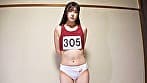 高城なぎさ 神陸上ウェア スポーツ日焼けから筋肉美女アスリートの秘部を隠してきたウェアを巨乳や美乳パイパンや剛毛娘に着せジョリワキやハミ毛を堪能。陸上ユニホーム女子の太腿やお尻や着衣放尿まで！！身体にフィットするウェアのキワキワを超接写＆完全着衣でハメ撮り サンプル画像 3