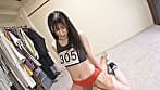 高城なぎさ 神陸上ウェア スポーツ日焼けから筋肉美女アスリートの秘部を隠してきたウェアを巨乳や美乳パイパンや剛毛娘に着せジョリワキやハミ毛を堪能。陸上ユニホーム女子の太腿やお尻や着衣放尿まで！！身体にフィットするウェアのキワキワを超接写＆完全着衣でハメ撮り サンプル画像 7