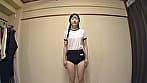 宮本さと美 ムチムチ美尻 神体育着 美少女やぽっちゃり娘らにピチピチ体育着を着せ、ハミパン、ムレムレワレメを毛穴まで見えるほどの超ドアップ接写！さらに尻コキ、着衣お漏らし放尿や体育着ぶっかけ等体育着好きに送る完全着衣フェチAV サンプル画像 1