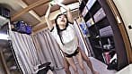 宮本さと美 ムチムチ美尻 神体育着 美少女やぽっちゃり娘らにピチピチ体育着を着せ、ハミパン、ムレムレワレメを毛穴まで見えるほどの超ドアップ接写！さらに尻コキ、着衣お漏らし放尿や体育着ぶっかけ等体育着好きに送る完全着衣フェチAV サンプル画像 19