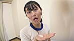 谷村凪咲 ムチムチ美尻 神体育着 美少女やぽっちゃり娘らにピチピチ体育着を着せ、ハミパン、ムレムレワレメを毛穴まで見えるほどの超ドアップ接写！さらに尻コキ、着衣お漏らし放尿や体育着ぶっかけ等体育着好きに送る完全着衣フェチAV サンプル画像 13