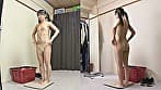 由良かな 神陸上ウェア スポーツ日焼けから筋肉美女アスリートの秘部を隠してきたウェアを巨乳や美乳パイパンや剛毛娘に着せジョリワキやハミ毛を堪能！！陸上ユニホーム女子の太腿やお尻や着衣放尿までも！！身体にフィットするウェアのキワキワを超接写＆完全着衣でハメ撮り サンプル画像 1