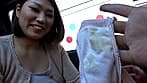 奥さん！母乳も出るのかよ！ 中川理沙（仮名） サンプル画像 10