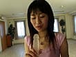 大行列娘 フェラチオ・顔面騎乗・オシッコ順番待ち！ サンプル画像 4