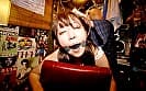 【性欲・食欲・睡眠欲】美少女系リアル短大生20歳【清楚系女子→変態M】 愛しの加賀美さらちゅわ～ん 東京出身◯趣味◯音楽鑑賞◯性格◯アナーキー【蝉時雨】 サンプル画像 2