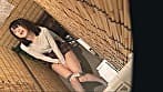 激エロ女子性処理の実態 居酒屋トイレ盗撮 オナニー狂い サンプル画像 17