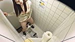 公園で性欲暴走 公衆トイレ放尿オナニー盗撮 サンプル画像 17