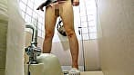 女子トイレ覗き迫力の放尿と生々しいオナニー　＃2 サンプル画像 15