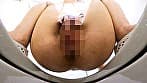 女子トイレ覗き迫力の放尿と生々しいオナニー　＃2 サンプル画像 18